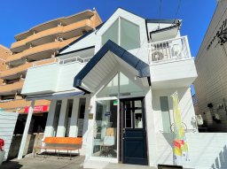 【開店】心ときめくグラスパフェのお店「café eleven」が東海市にオープン！