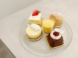 【開店】心ときめくお菓子工房「boutique muguet」が5/20大府市にオープン