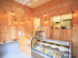 【開店】まちのケーキ屋「niko labo（二コラボ）」が知多市に6/17オープン