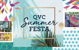夏のボーナスで何買う？7月はオトクが盛りだくさん「QVC」の夏祭り／ちたまる広告