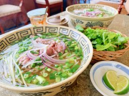 【開店】ベトナム料理「カフェ ニョ」が6/10(土)知多市に移転オープン