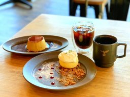 【続報】武豊PA「LODGE CAFE kitchen & coffee」が9/23(土)プレオープン