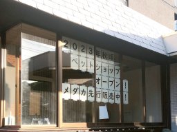 【開店】ペットショップ「Honey twinkle」が知多市に10/23(月)オープン