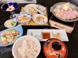 【開店】内海の温泉旅館「澄江知多」にレストランが10/1(日)オープンしていた