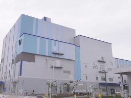 【開業】東海市・知多市のゴミ処理施設「西知多クリーンセンター」本格稼働！施設見学は自由研究にも◎