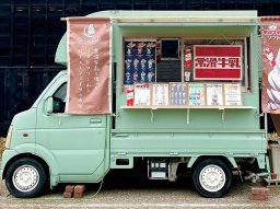 このお店知ってる？知多半島で出会えるキッチンカー3選【ちたまるスタイル8・9月号】