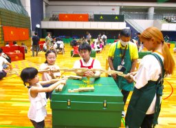 【開業】愛知県初！「おもちゃ美術館」が大府市横根町に2027年オープン