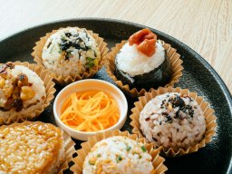 食欲の秋に食べたい！絶品おにぎり店2選【ちたまるスタイル10・11月号】