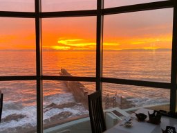 【クーポン付き】絶景×美食！冬場はフグが楽しめる「オテル・ド・マロニエ内海温泉」／ちたまる広告