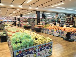 知多半島に初出店した大型スーパー2選！売れ筋商品とは？【ちたまるスタイル12・1月号】