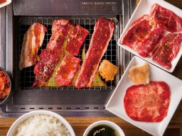 【開店】知多半島初！一人焼肉が楽しめる焼肉ファストフード店「焼肉ライク」が常滑市に12/13(金)オープン