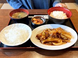 韓国キンパの恵方巻き!?東海市の焼肉「まさきち 名和店」でランチをしたら思わぬ人気商品が予約受付中だった