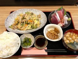 東海市の気になるお店へ行ってみた5選｜ハンバーガー＆海鮮料理など