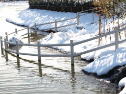 1/10(金)知多半島でも降雪予想！雪や交通状況がチェックできる24時間Webカメラ