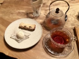 武豊町のお洒落カフェ「喫茶ゆらぎ」で心と体に優しいオーガニックなひとときを過ごしてみた