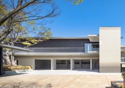 【開業】常滑市のINAXライブミュージアムに「トイレの文化館」4/17(木)オープン