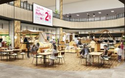 【開店】イオンモール東浦が順次リニューアル中！3月・4月にオープンした26店舗は…