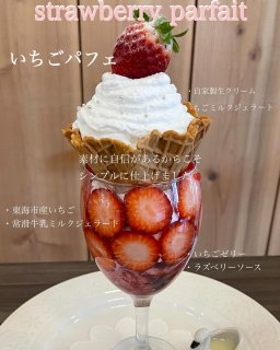 ラズベリーパイ ジェラート工房