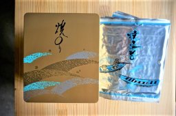 焼海苔　小松　5帖缶入