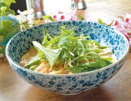 洋麺茶屋 ニーニャニーニョ桜小町 半田店・刈谷店