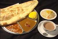 インド料理　ジャイプール