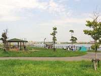 亀崎海浜緑地